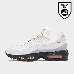 Oferta de Nike Air Max 95 por 145€ en JD Sports