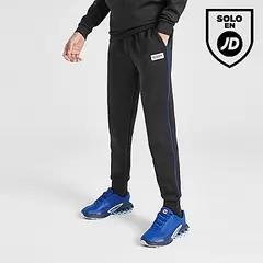 Oferta de McKenzie Pantalón de chándal Titan Poly júnior por 15€ en JD Sports