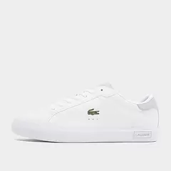 Oferta de Lacoste Powercourt por 75€ en JD Sports