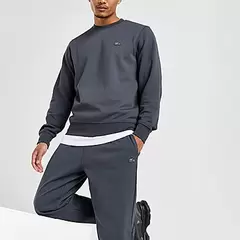 Oferta de Lacoste Joggers Doble Punto por 70€ en JD Sports