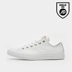 Oferta de Converse All Star Oxford júnior por 40€ en JD Sports