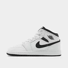 Oferta de Jordan Air Jordan 1 Mid Júnior por 80€ en JD Sports