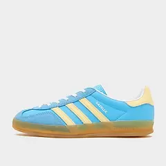 Oferta de Adidas Originals Gazelle Indoor para mujer por 75€ en JD Sports