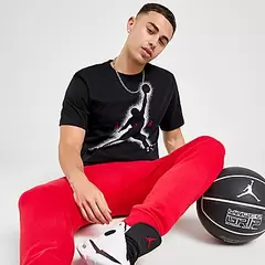 Oferta de Jordan Camiseta Jumpman Large por 20€ en JD Sports