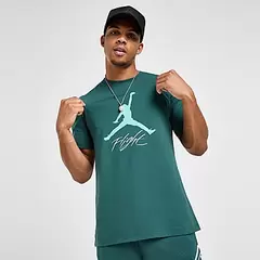 Oferta de Jordan Camiseta Jumpman Flight por 20€ en JD Sports