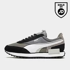 Oferta de PUMA Future Rider Double por 45€ en JD Sports