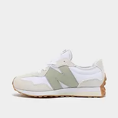 Oferta de New Balance 327 júnior por 70€ en JD Sports