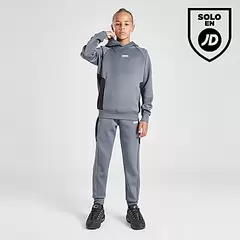 Oferta de McKenzie Chándal con capucha Astor, júnior por 40€ en JD Sports