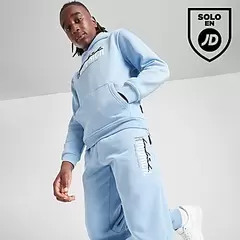 Oferta de Hoodrich Joggers Certify júnior por 40€ en JD Sports