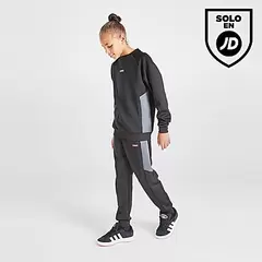 Oferta de McKenzie Chándal Astor Crew Júnior por 40€ en JD Sports