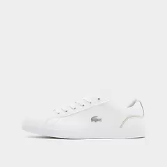 Oferta de Lacoste Lerond júnior por 55€ en JD Sports