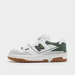 Oferta de New Balance 550 Júnior por 70€ en JD Sports