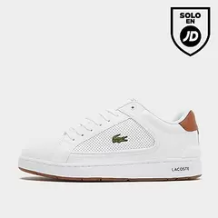 Oferta de Lacoste Deviation II por 90€ en JD Sports