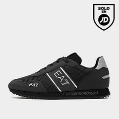 Oferta de EA7 Emporio Armani B&W 2.0 por 130€ en JD Sports