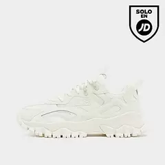 Oferta de Fila Ray Tracer Mono júnior por 40€ en JD Sports