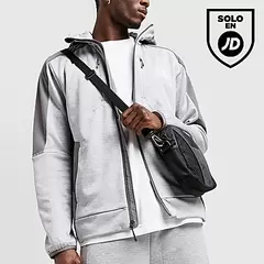 Oferta de The North Face chaqueta de chándal Mittelegi por 85€ en JD Sports