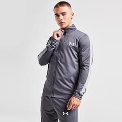 Oferta de Under Armour UA Poly Track Top por 45€ en JD Sports