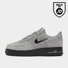 Oferta de Nike Air Force 1 Essential Jewel por 100€ en JD Sports