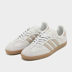 Oferta de Adidas Originals Samba OG por 75€ en JD Sports