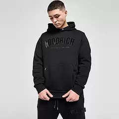 Oferta de Hoodrich Sudadera con capucha Chromatic por 40€ en JD Sports