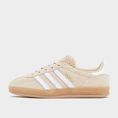 Oferta de Adidas Originals Gazelle Indoor para mujer por 80€ en JD Sports