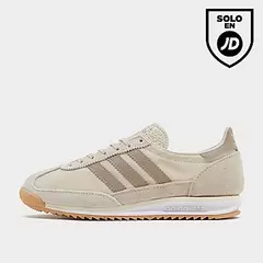 Oferta de Adidas Originals SL 72 para mujer por 75€ en JD Sports