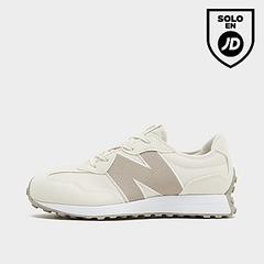 Oferta de New Balance 327 Júnior por 60€ en JD Sports