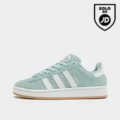 Oferta de Adidas Originals Campus 00s Júnior por 65€ en JD Sports