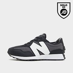 Oferta de New Balance 327 Júnior por 60€ en JD Sports