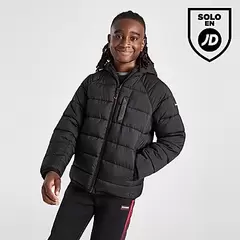 Oferta de McKenzie Chaqueta acolchada Full Zip Turnbull júnior por 30€ en JD Sports