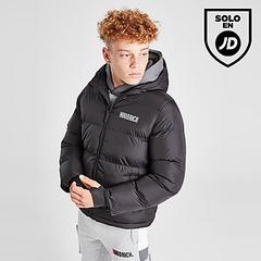 Oferta de Hoodrich Chaqueta Parallel 2 júnior por 70€ en JD Sports