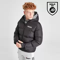 Oferta de Hoodrich Chaqueta Parallel 2 júnior por 70€ en JD Sports