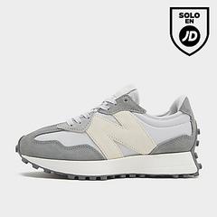 Oferta de New Balance 327 para mujer por 95€ en JD Sports