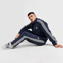 Oferta de Adidas Chándal Badge of Sport Woven por 45€ en JD Sports