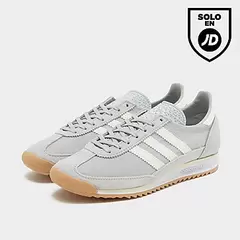 Oferta de Adidas Originals SL 72 para mujer por 65€ en JD Sports