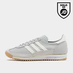 Oferta de Adidas Originals SL 72 para mujer por 65€ en JD Sports