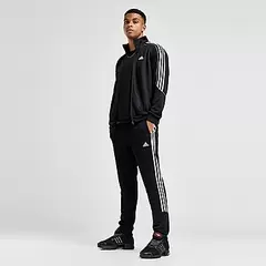 Oferta de Adidas Chándal 3-Stripes Doubleknit por 60€ en JD Sports