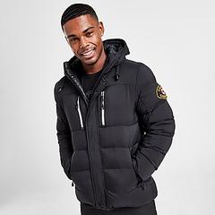 Oferta de Zavetti Canada Chaqueta Atlin Puffer por 95€ en JD Sports