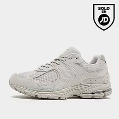 Oferta de New Balance 2002R por 90€ en JD Sports