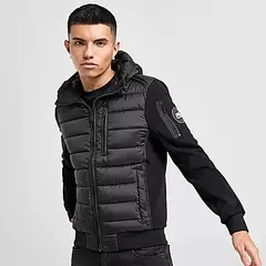 Oferta de Supply & Demand Chaqueta Coleman por 60€ en JD Sports