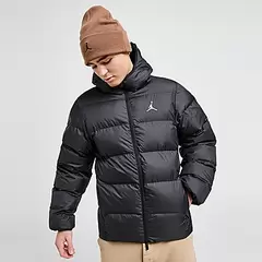 Oferta de Jordan Brooklyn Puffer Jacket por 125€ en JD Sports