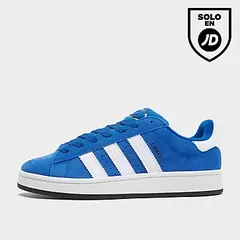 Oferta de Adidas Originals Campus 00s por 85€ en JD Sports