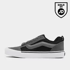 Oferta de Vans Knu Skool por 55€ en JD Sports