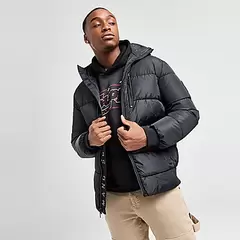 Oferta de Supply & Demand Chaqueta Crux por 75€ en JD Sports