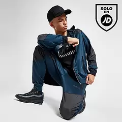 Oferta de Nike pantalón de chándal Air Max Sportswear por 50€ en JD Sports