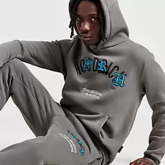 Oferta de Hoodrich Sudadera con capucha Shadow por 30€ en JD Sports