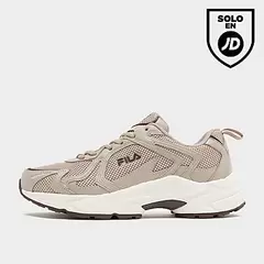 Oferta de Fila Heroic para mujer por 45€ en JD Sports