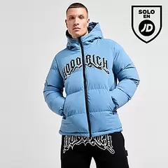 Oferta de Hoodrich Chaqueta Ritual por 90€ en JD Sports