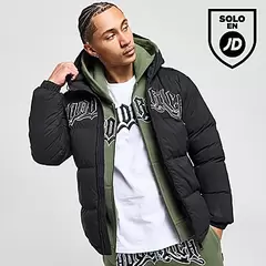 Oferta de Hoodrich Chaqueta Ritual por 110€ en JD Sports