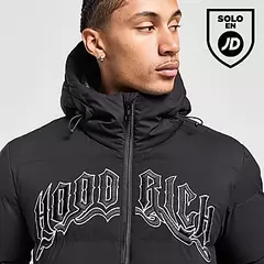 Oferta de Hoodrich Chaqueta Ritual por 110€ en JD Sports